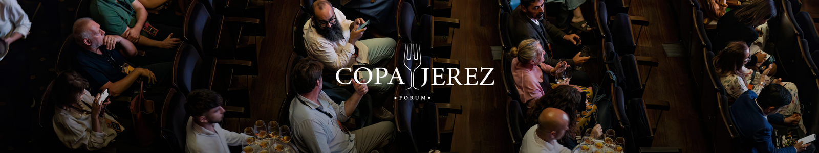 COPA JEREZ FORUM