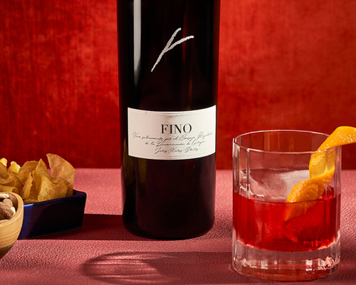 Fino Negroni