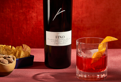 Fino Negroni