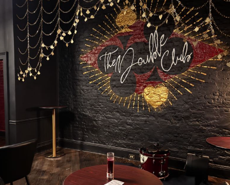 Sherry Week Double Club