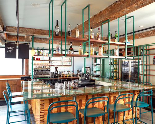 Sherry Week Dovetail