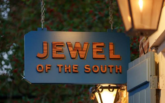 Sherry Week Jewel of the South