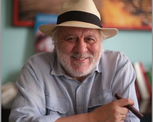 José Luis López-Linares