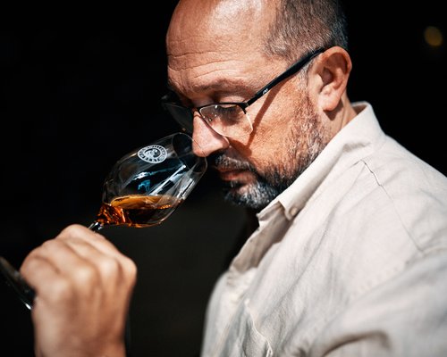 Juan Jose Mesa copa 2