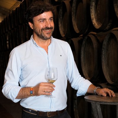 Miguel Villa