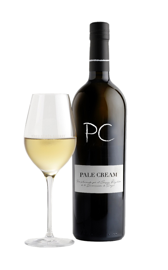 bottle-HQ-Pale Cream