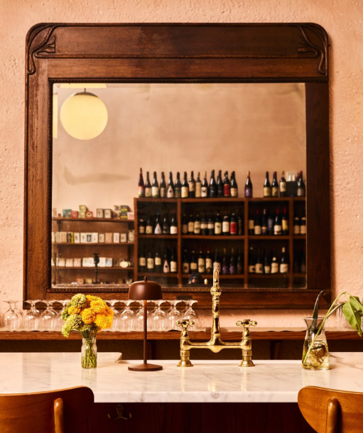 Sherry Week Patron Saint