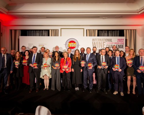 Premiados IWC 2022