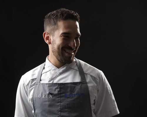 RETRATO OSWALDO - Oswaldo Oliva