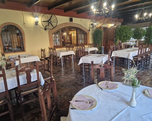 Restaurante Chiqui