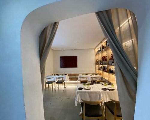 Restaurante Las Gitanillas