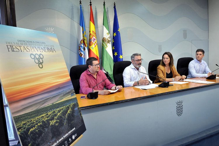 Ruben Perez _ Fiestas de la Vendimia _ 01