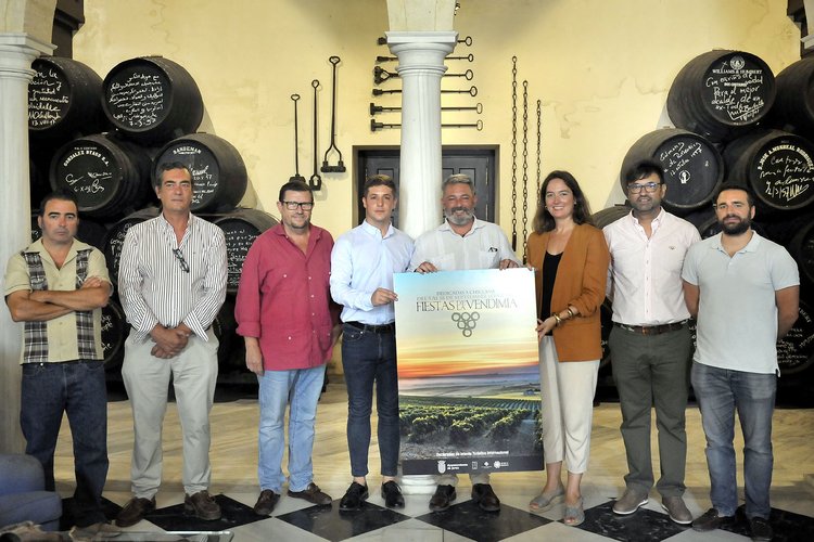 Ruben Perez _ Fiestas de la Vendimia _ 04