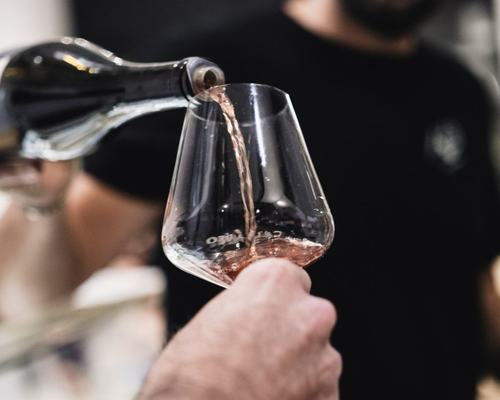 sherry week