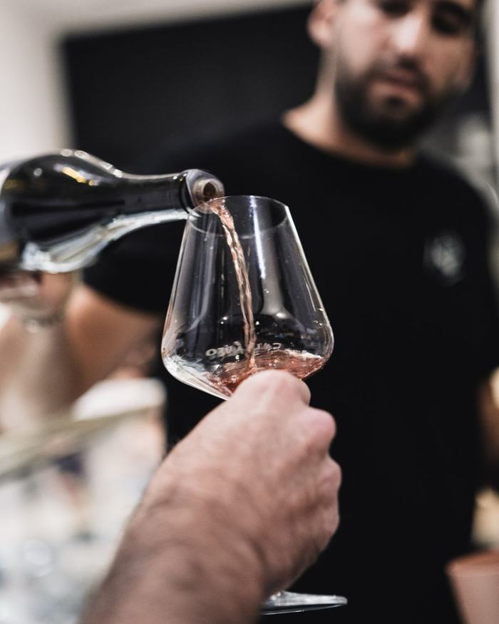 sherry week