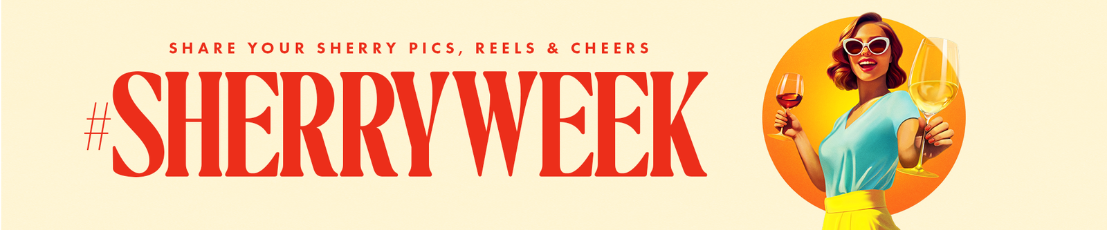 SherryWeek ENG Pic Banner