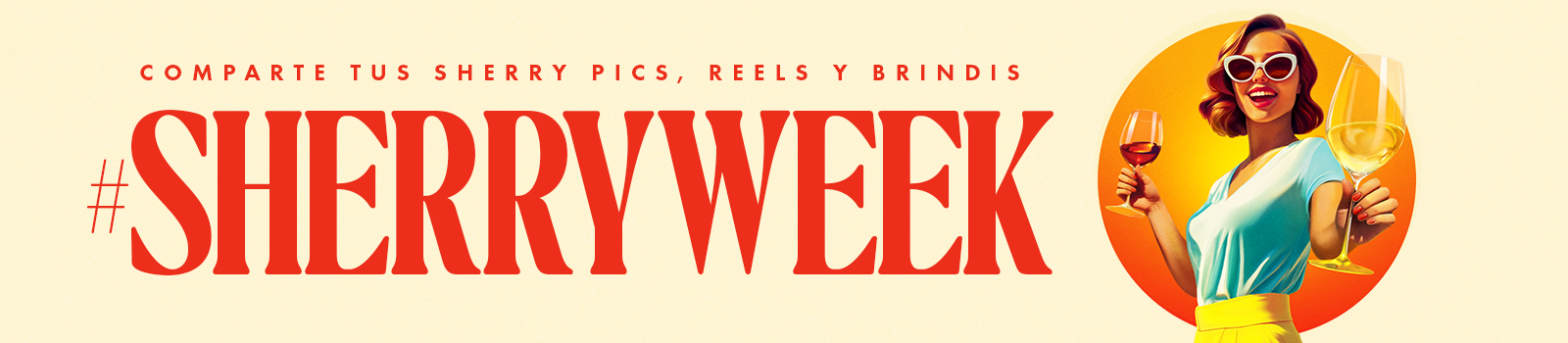 SherryWeek ESP Pic Banner