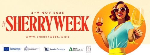 SherryWeek Facebook Banner