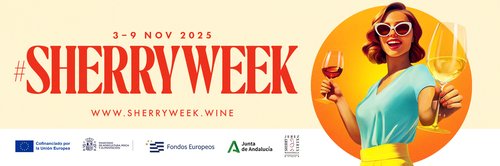 SherryWeek X Banner