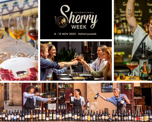 Sherry Week 2023 NP