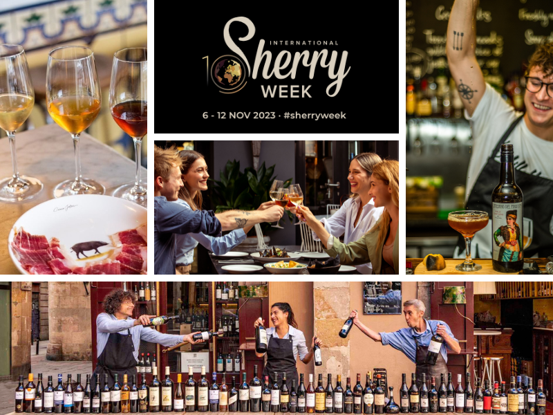 Sherry Week 2023 NP
