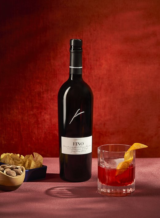 Sherry_Wines_Cocktail_Fino_Negroni