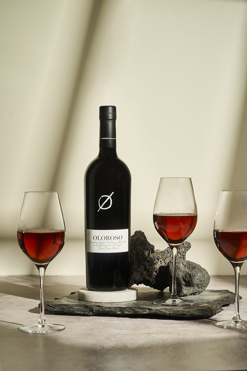 Sherry_Wines_Oloroso