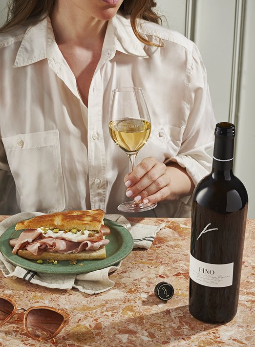 Sherry_Wines_Pairing_MortadellaDream