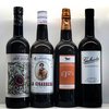 Sherry bottles 02