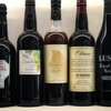 Sherry bottles 03