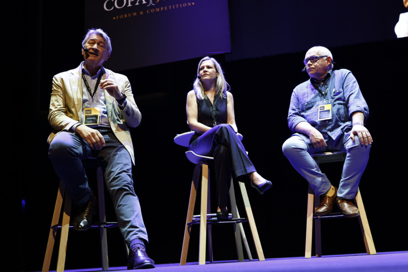 ¿Es posible un Jerez con menos de 15 grados?