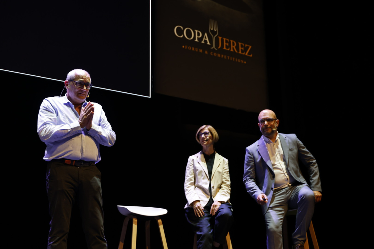 Vino y maridaje, el reto de la formación en el siglo XXI