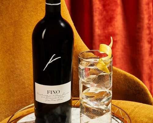 Fino Tonic