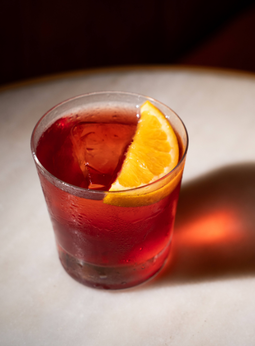 Fino Negroni