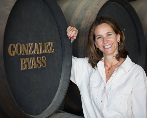 Victoria González-Gordon