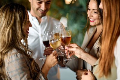 Vinosgenerososdelicor sherry wines