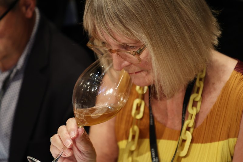 jancis robinson
