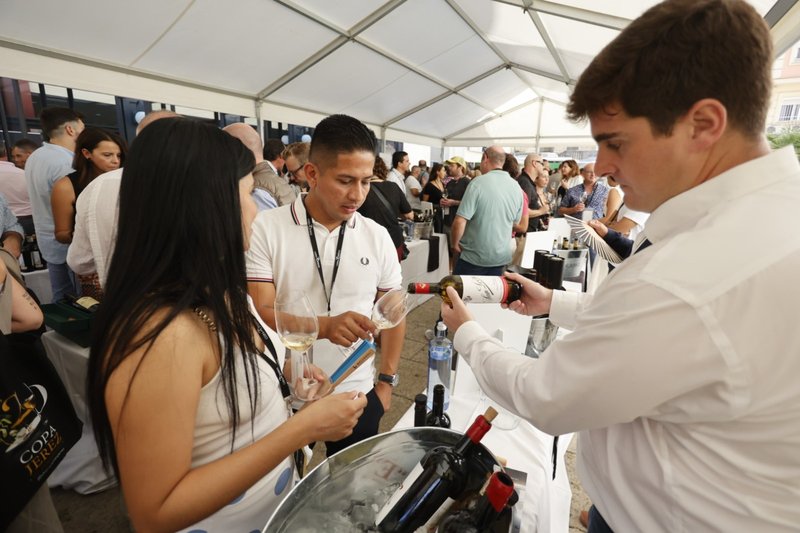 showroom copa jerez 20