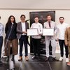 Winners photo Copa Jerez UK 2026