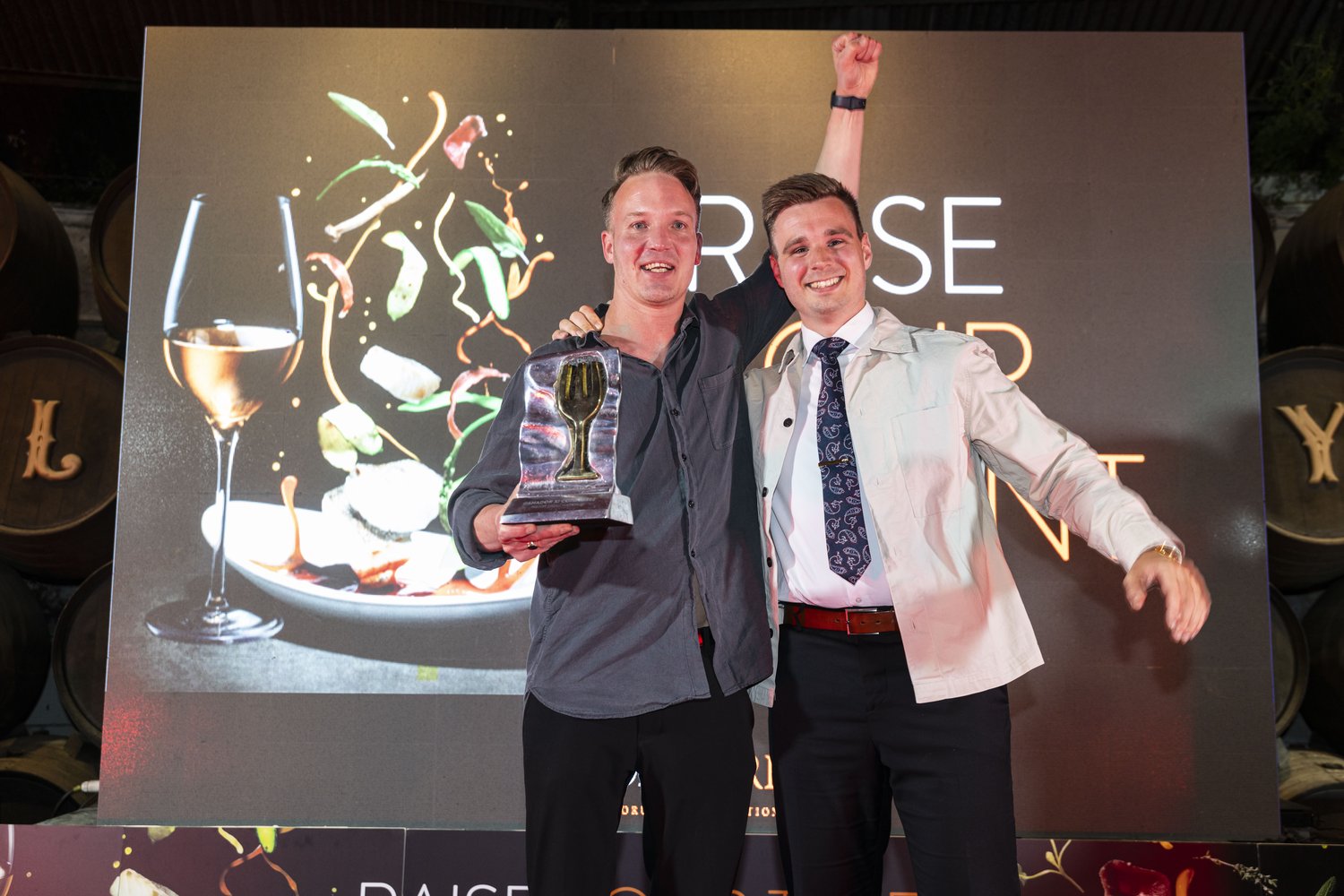 2025 XI EDICIÓN – GANADOR-DINAMARCA