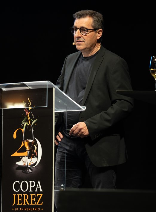 Copa Jerez Forum_Josep Roca