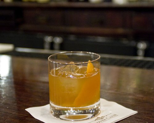 Bread and Wine Charles Joly Drawing Room Chicago