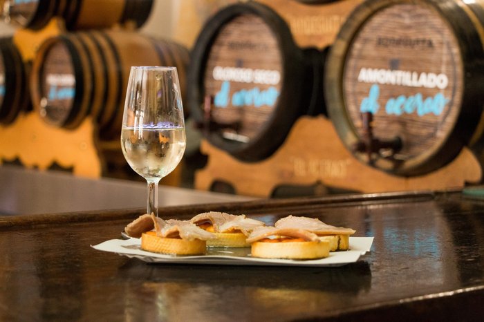 Maridaje con vinos de barrica