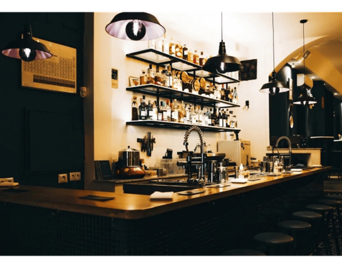 Bodega