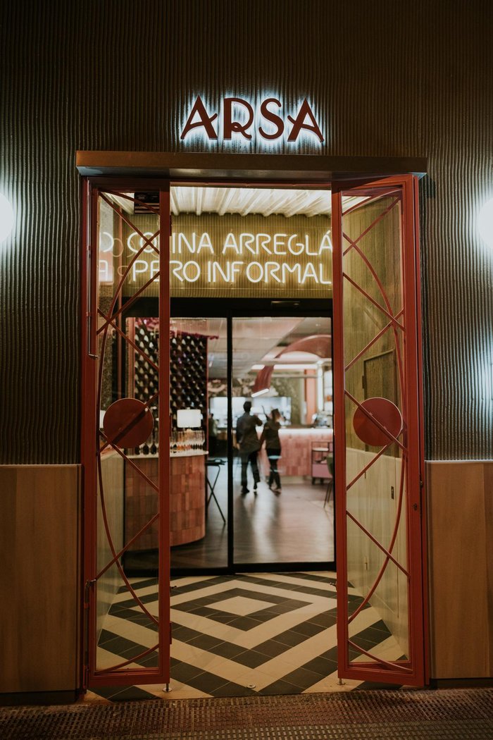 Bodega