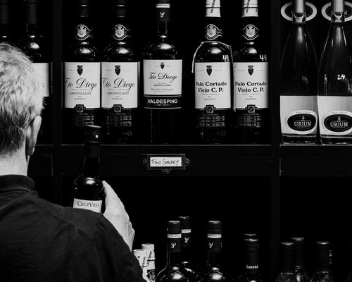 Bodega