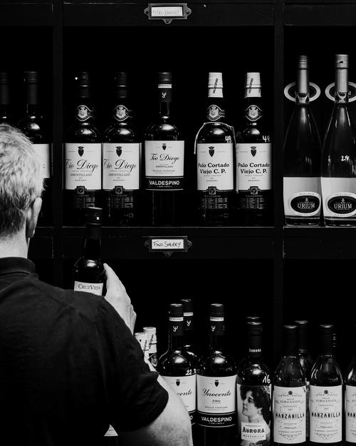 Bodega