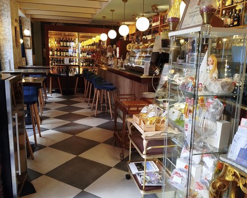 Bodega