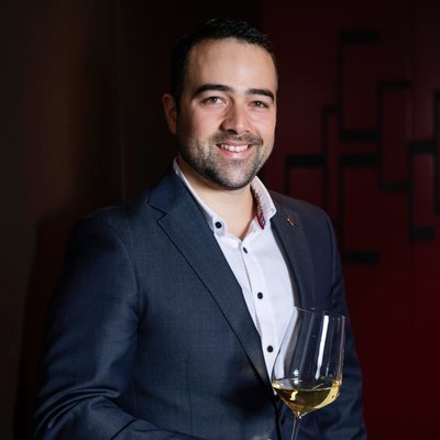 Alejandro López Facorro (Paadín)