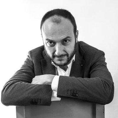 Alvaro Cerrada Bueno